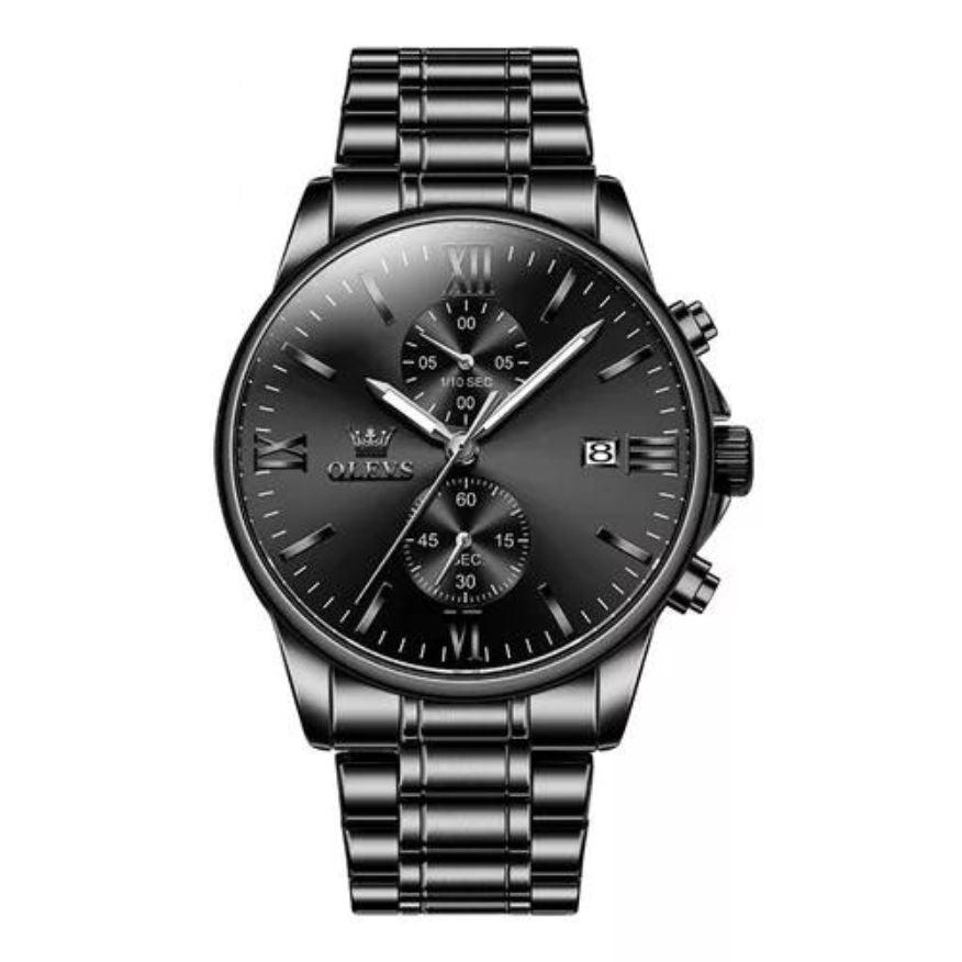 Relógio Masculino Aurum - Sundian - Sundian