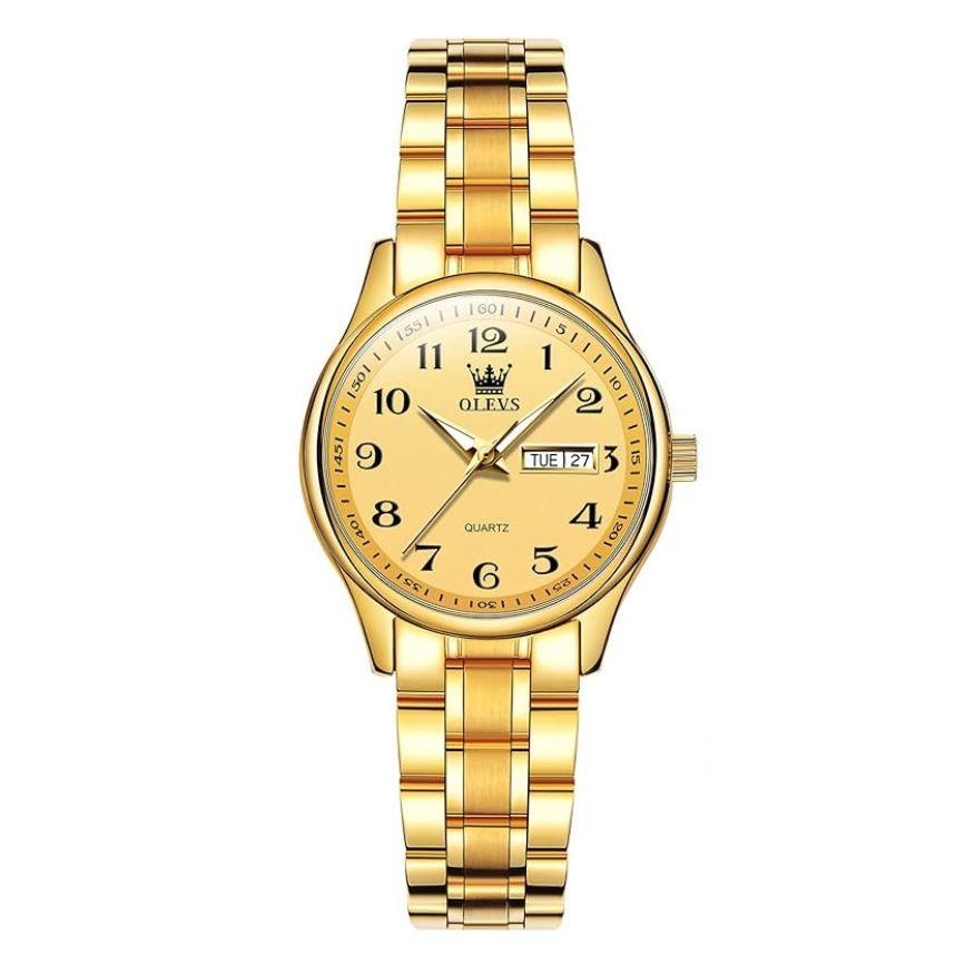 Relógio Feminino de Luxo Oryn - Sundian - Sundian
