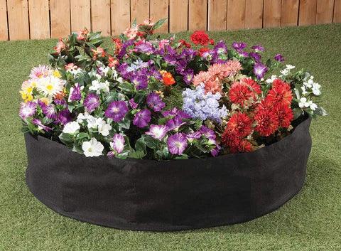 Hanging Felt Planter - EcoFelt