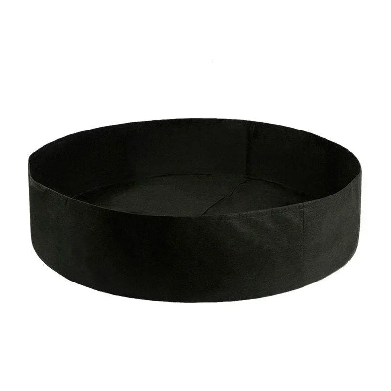 Hanging Felt Planter - EcoFelt