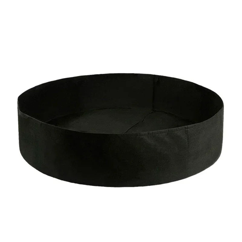 Hanging Felt Planter - EcoFelt