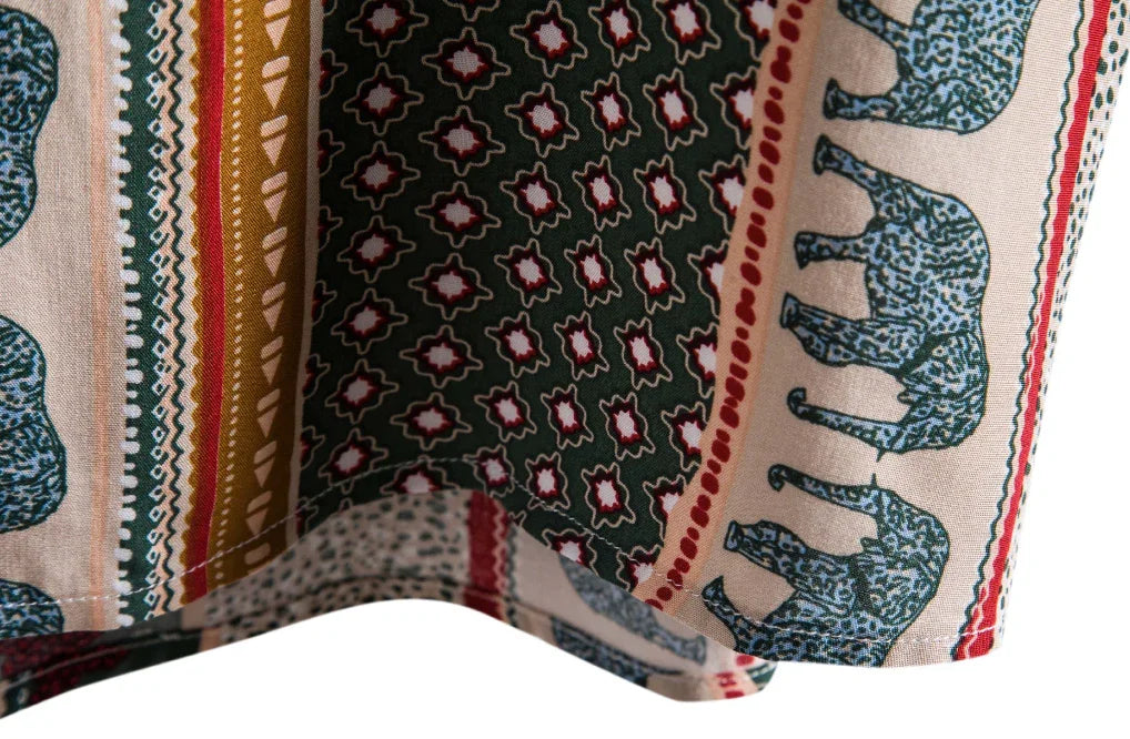 Camisa Welt – Visual encantador para brilhar