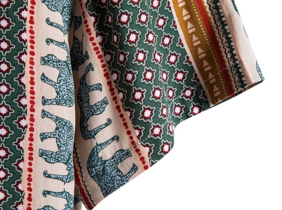 Camisa Welt – Visual encantador para brilhar