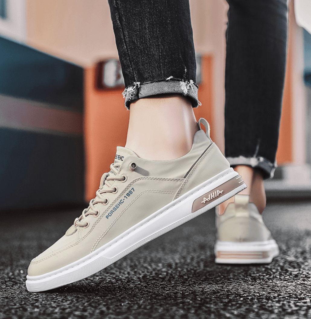 Tênis Casual Masculino Porsehc - Sundian - Sundian