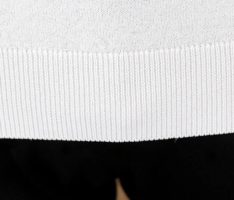 Tricot T-Shirt - Calife – Sophistication with a perfect fit