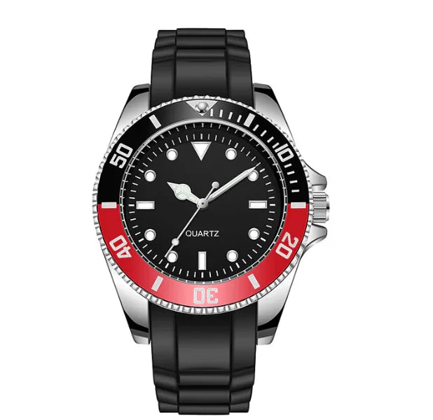 Men's Jogger Casual Watch – Simply Irresistible