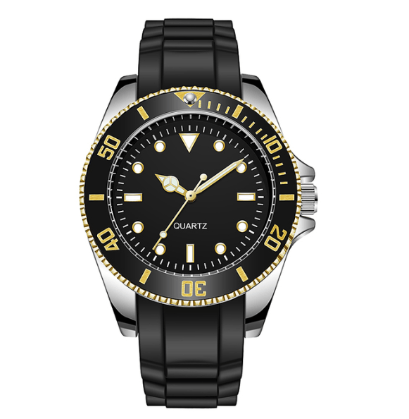 Relógio Casual Masculino Stella Chrono - Sundian - Sundian
