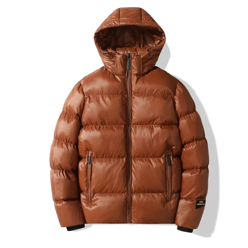 Chaqueta Oldbar para hombre: simplemente irresistible