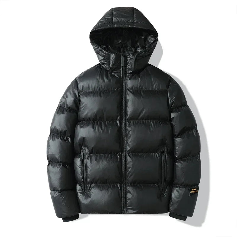 Chaqueta Oldbar para hombre: simplemente irresistible