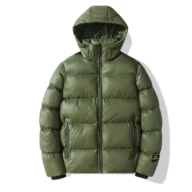 Chaqueta Oldbar para hombre: simplemente irresistible
