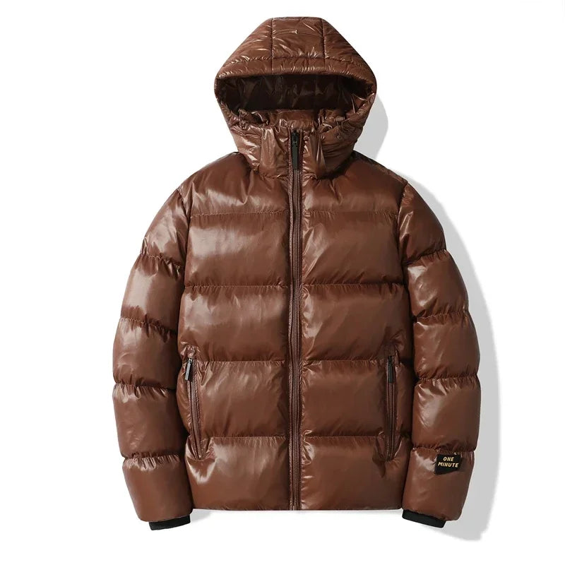 Chaqueta Oldbar para hombre: simplemente irresistible