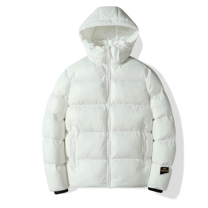 Chaqueta Oldbar para hombre: simplemente irresistible