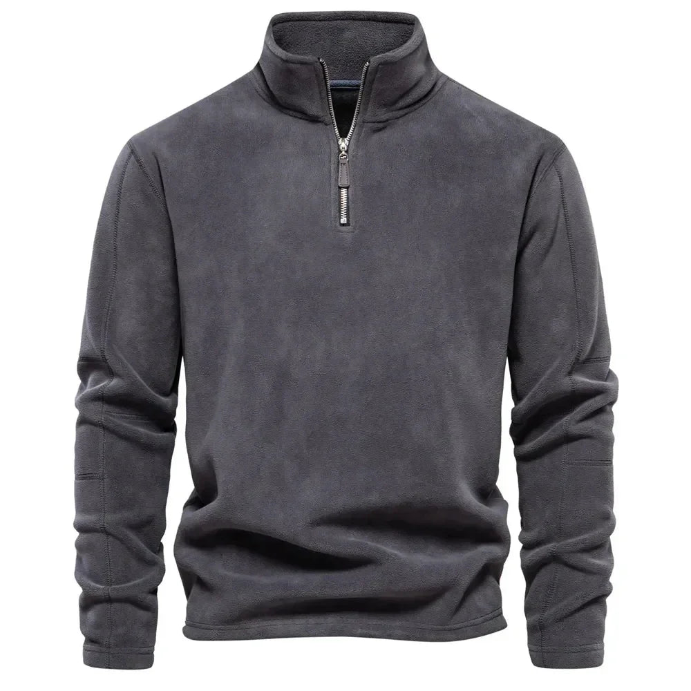 Casaco Masculino Zion – Ideal para qualquer ocasião