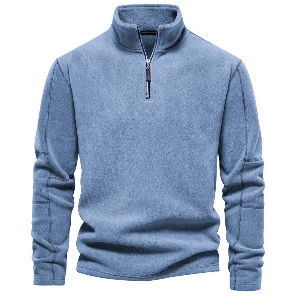 Casaco Masculino Zion – Ideal para qualquer ocasião