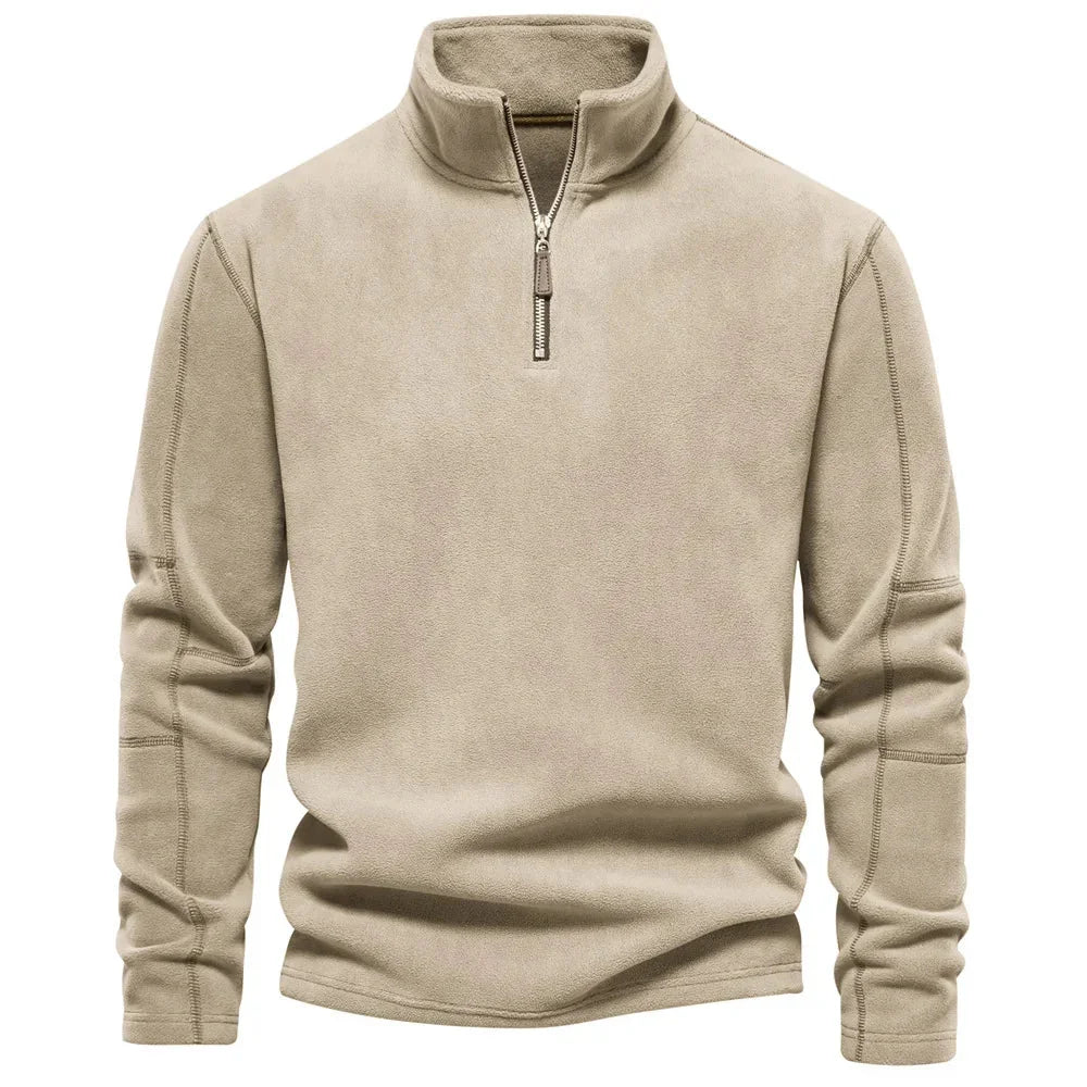 Casaco Masculino Zion – Ideal para qualquer ocasião