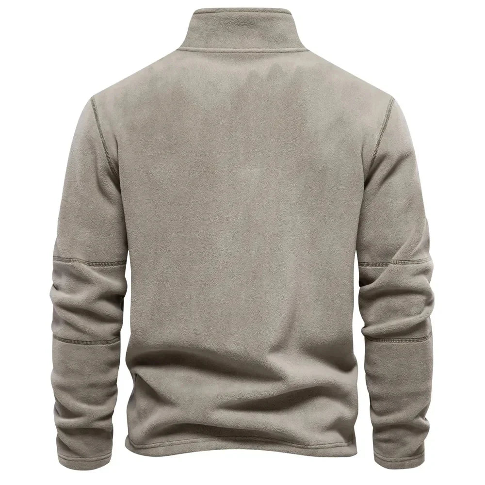 Casaco Masculino Zion – Ideal para qualquer ocasião