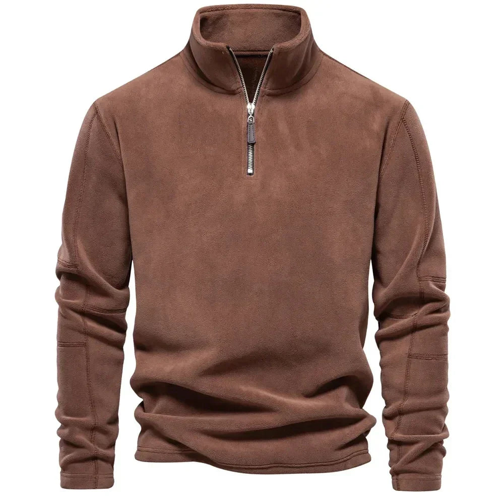 Casaco Masculino Zion – Ideal para qualquer ocasião