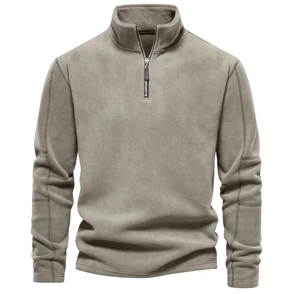 Casaco Masculino Zion – Ideal para qualquer ocasião