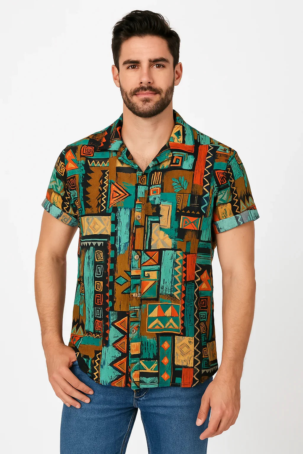 Elegant Angel Shirt – Charming Look to Shine