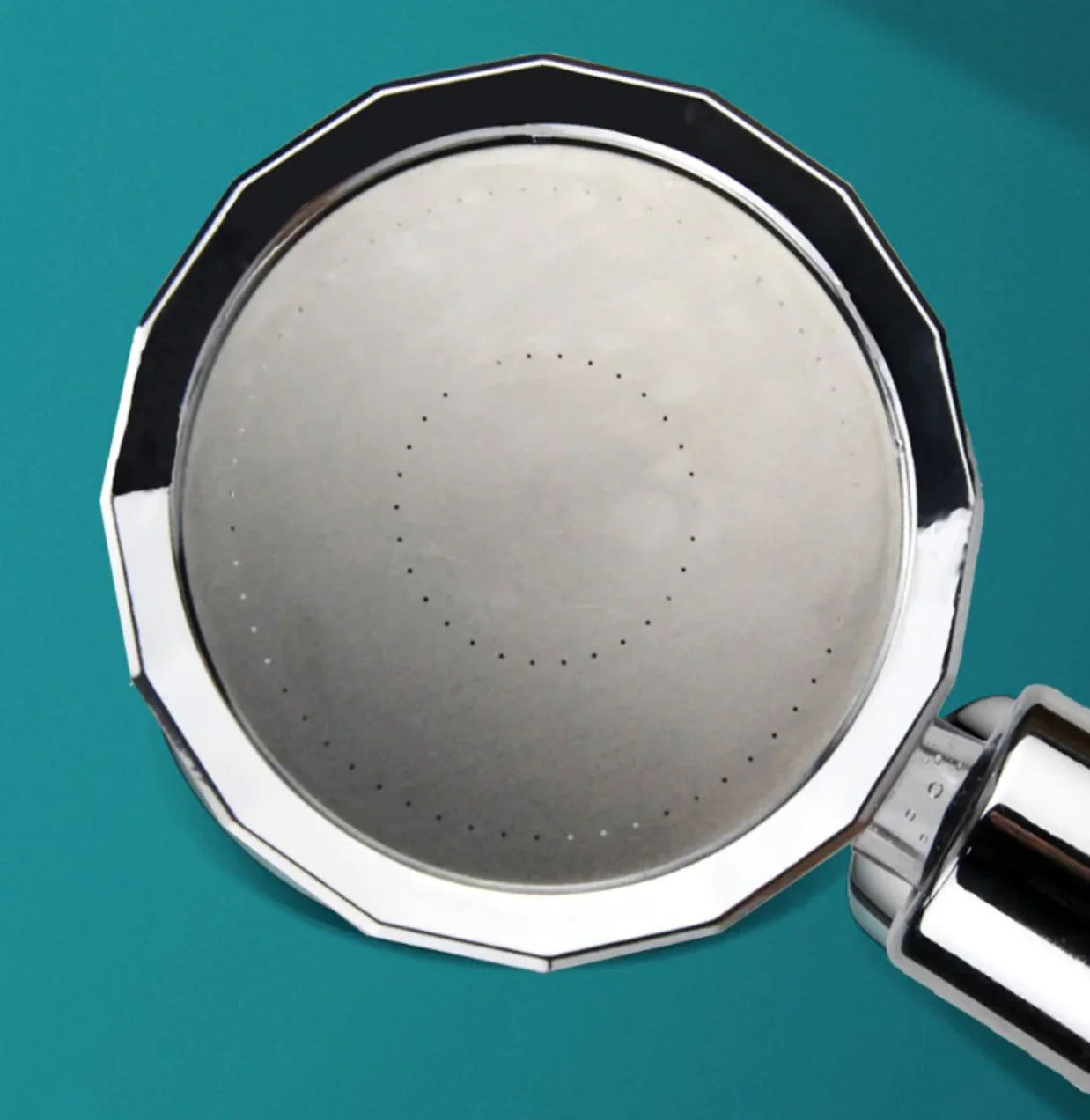 Smart High Pressure Shower - TurboSpa