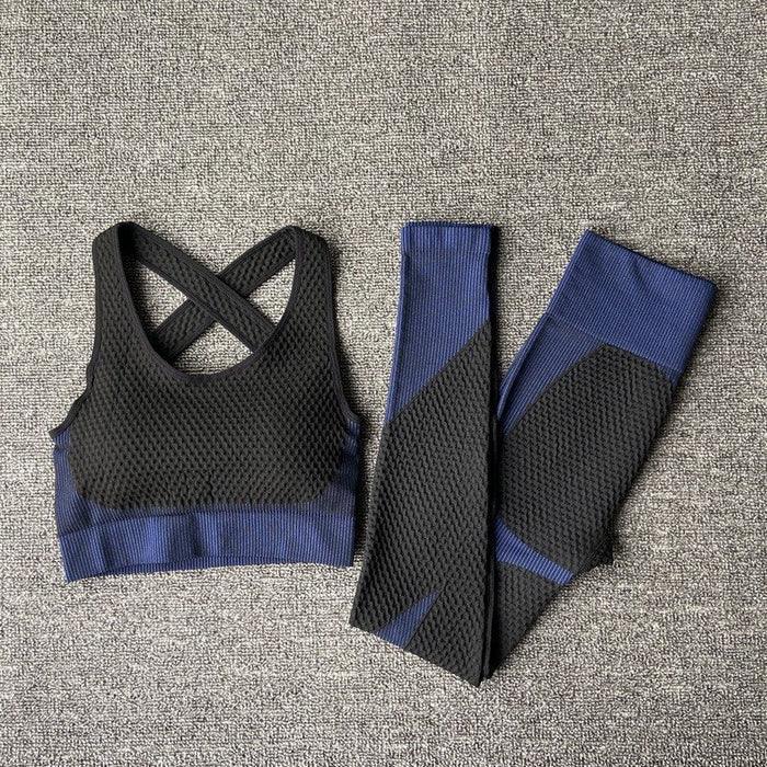 Conjunto Fitness Feminino Vipe - Sundian - Sundian