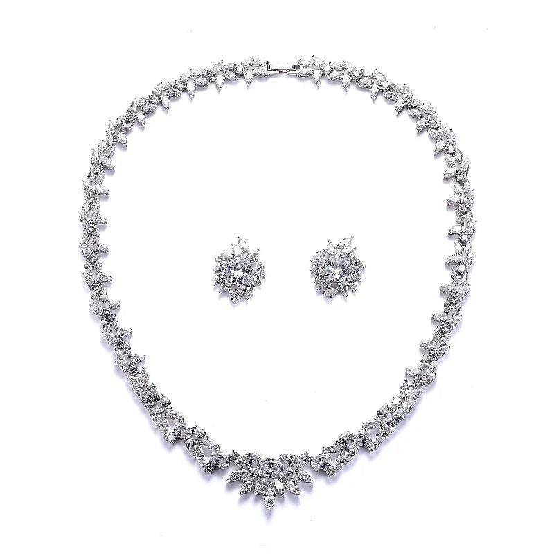 Conjunto Joias de Princesa - Sundian - Sundian