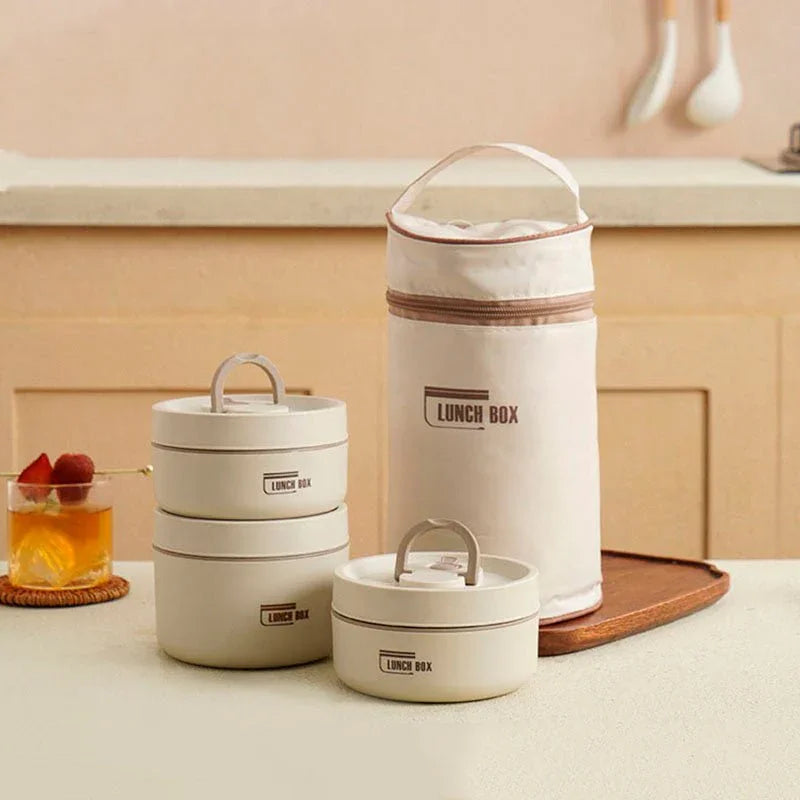 Thermal Pot Set - ThermPot
