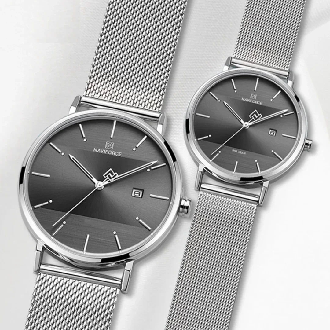 Valentina Naviforce Women's Watch