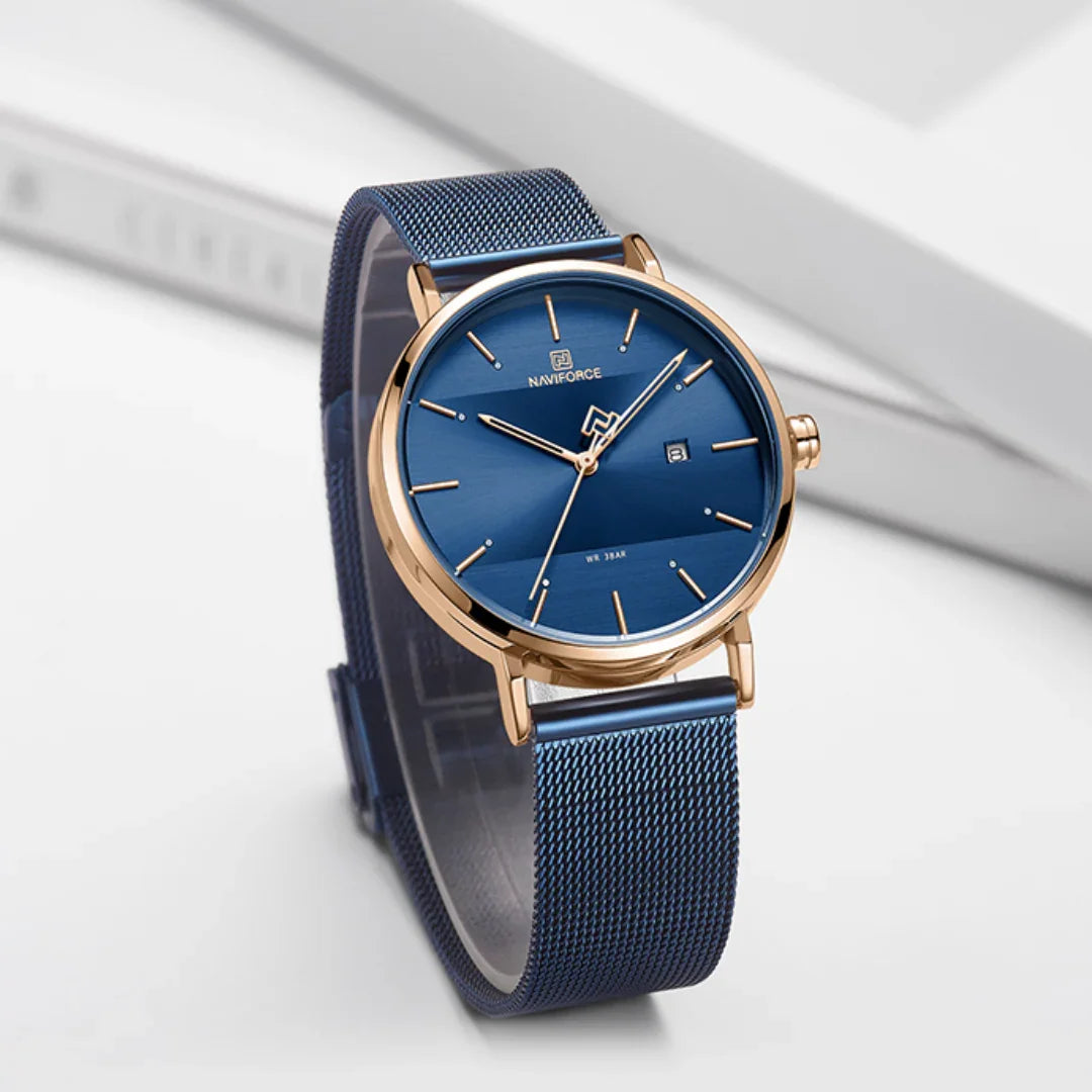 Valentina Naviforce Women's Watch