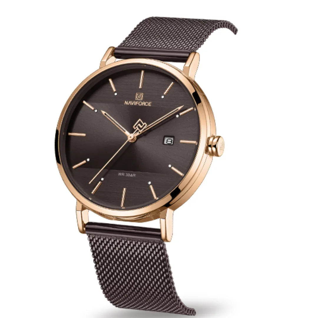 Valentina Naviforce Women's Watch