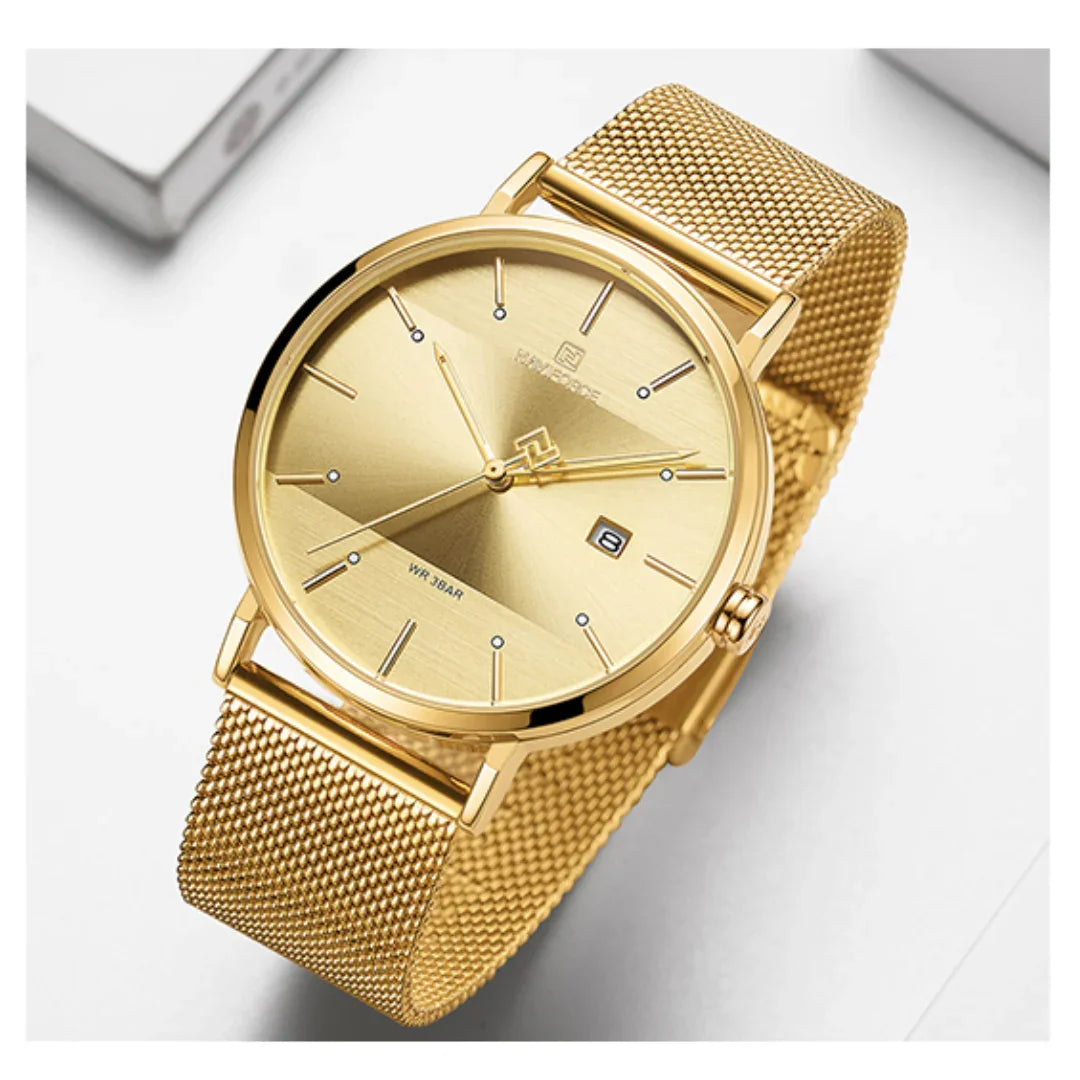 Valentina Naviforce Women's Watch