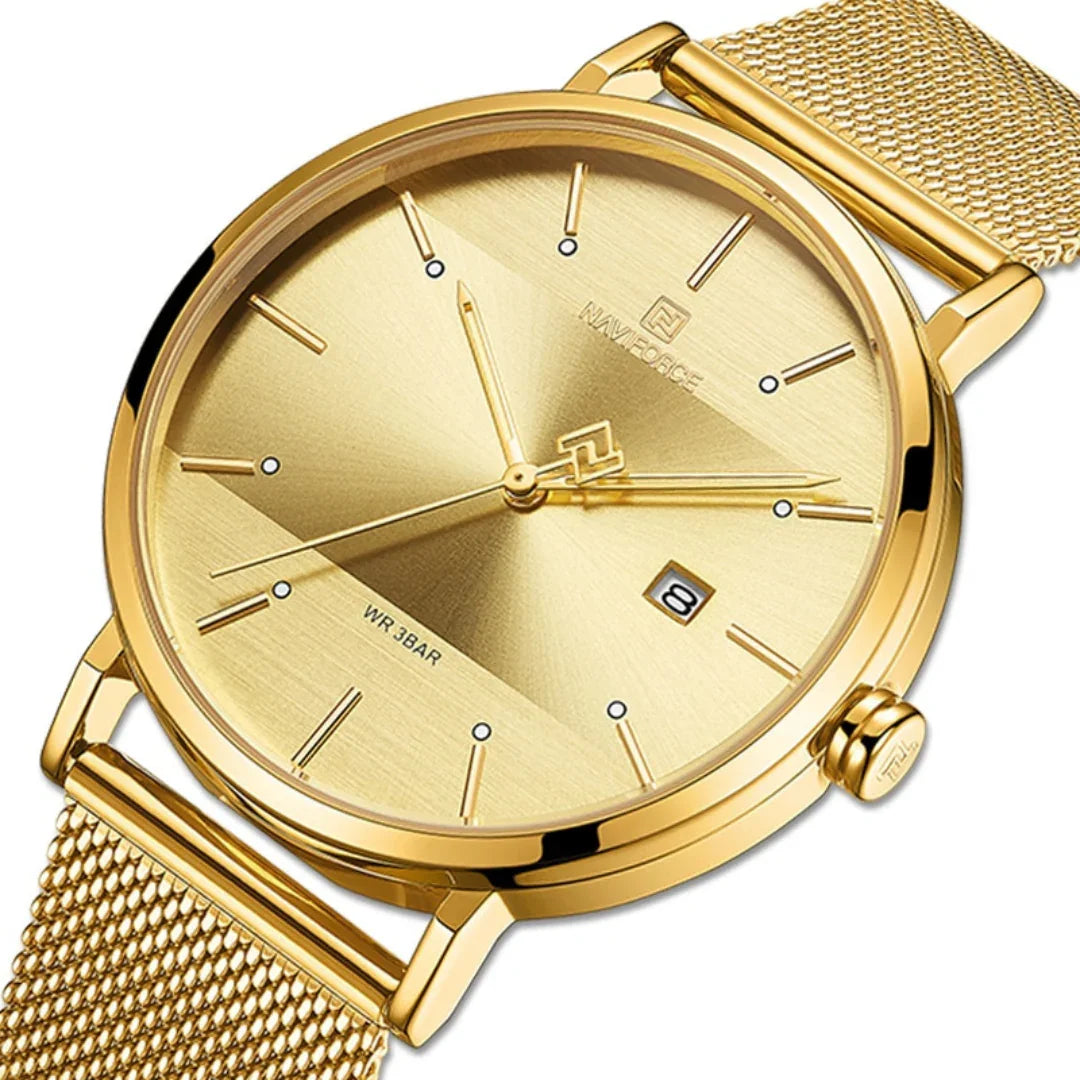 Valentina Naviforce Women's Watch