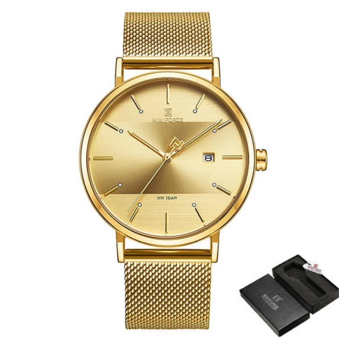 Valentina Naviforce Women's Watch