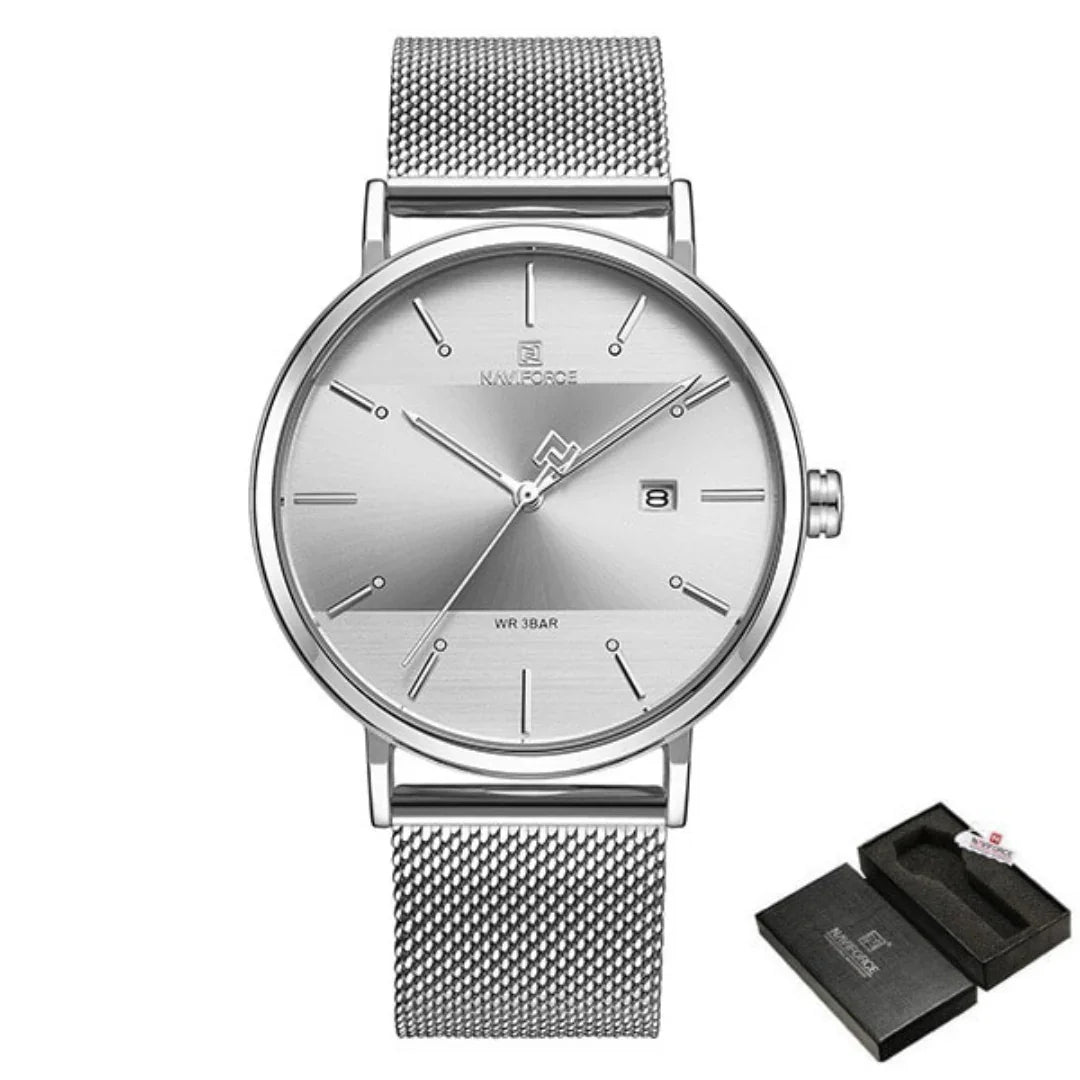 Valentina Naviforce Women's Watch