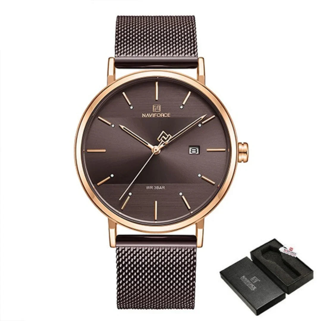 Valentina Naviforce Women's Watch