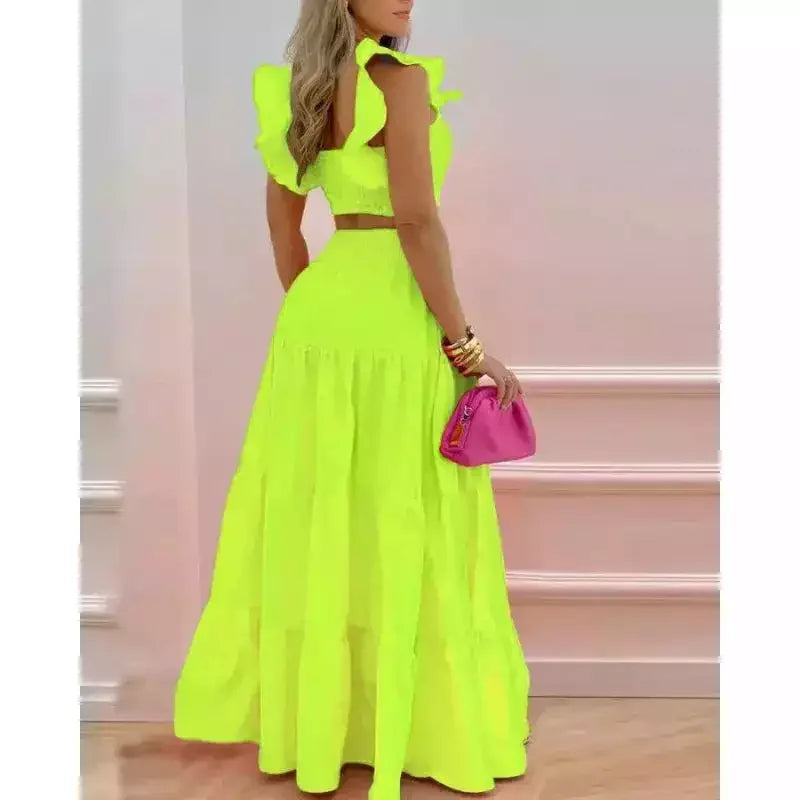 Maeve Set – Versatile, lightweight and very stylish