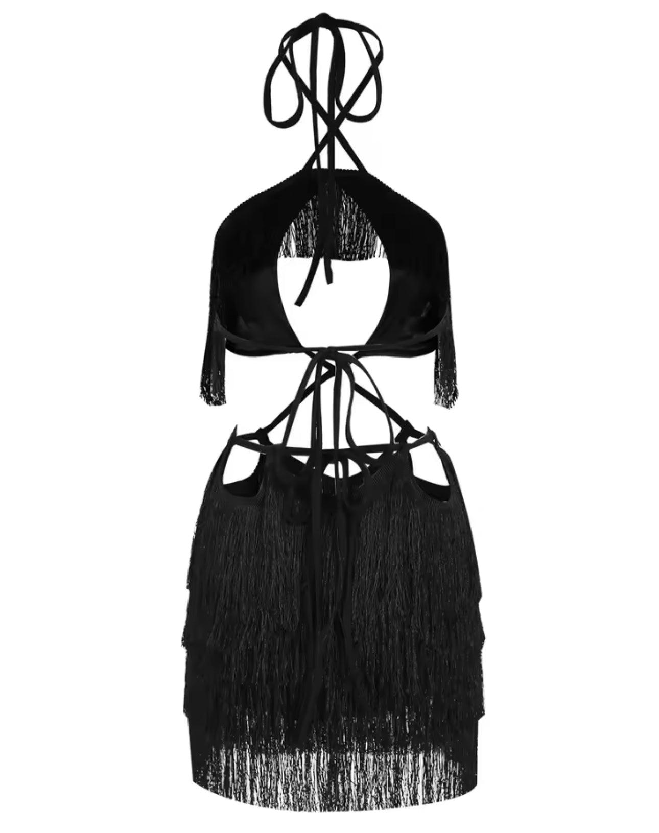 Vestido Topázio - Sundian - Sundian