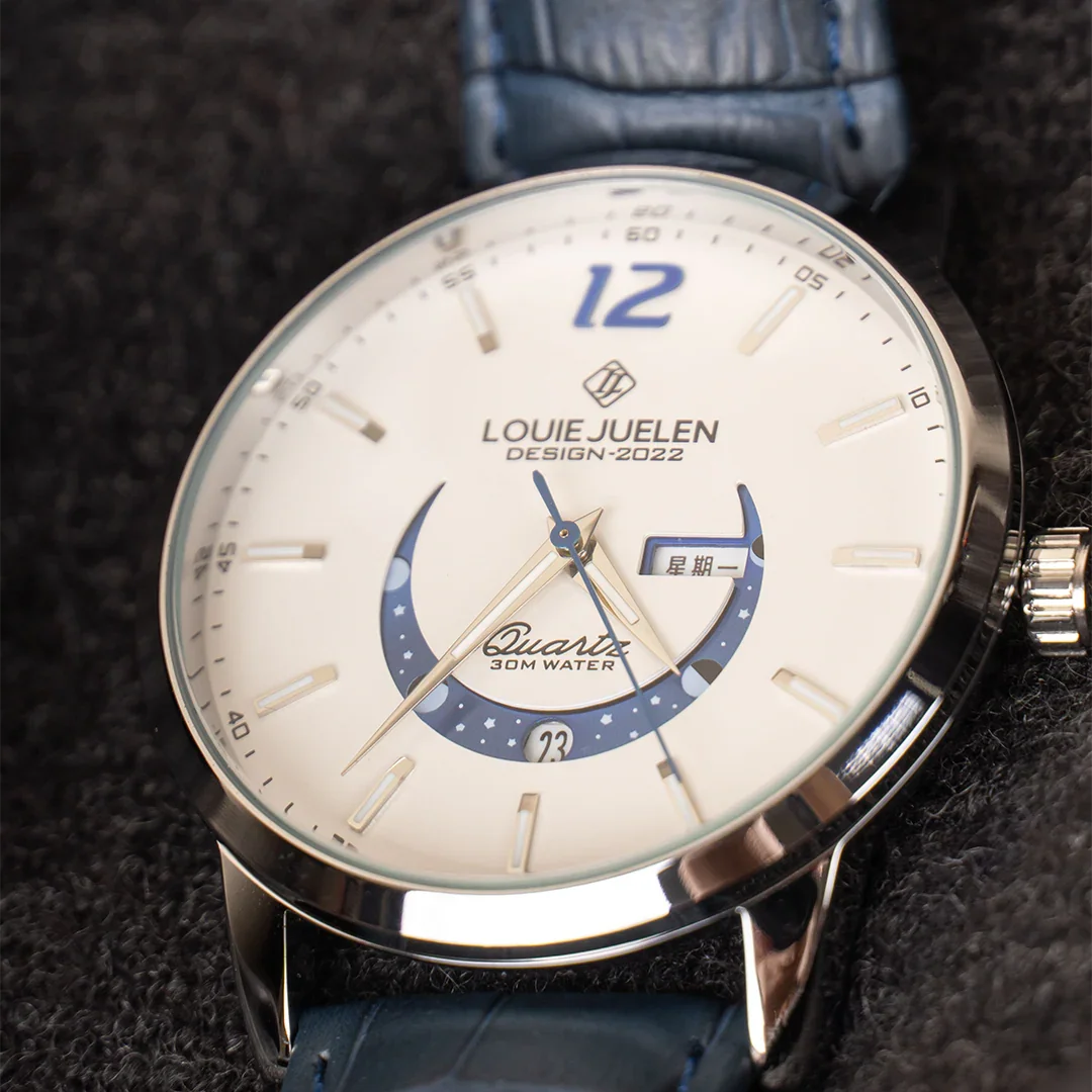 Relógio Sundian Comet MP099