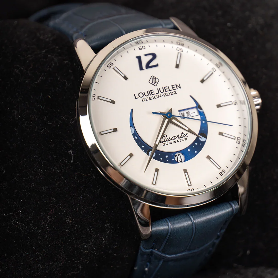 Relógio Sundian Comet MP099