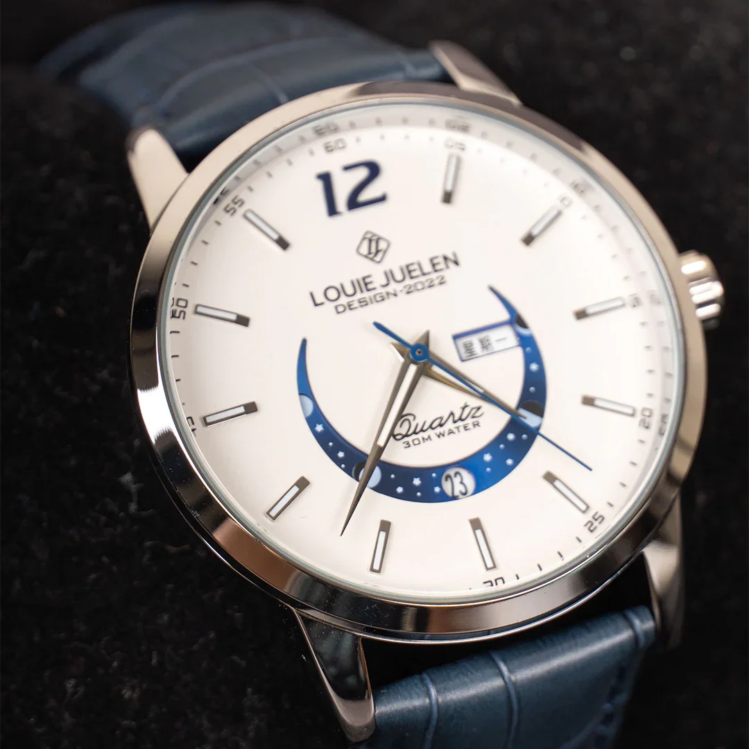 Relógio Sundian Comet MP099