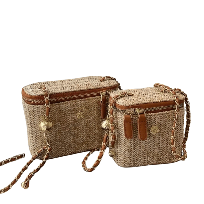 Bolsa Palha - Sundian