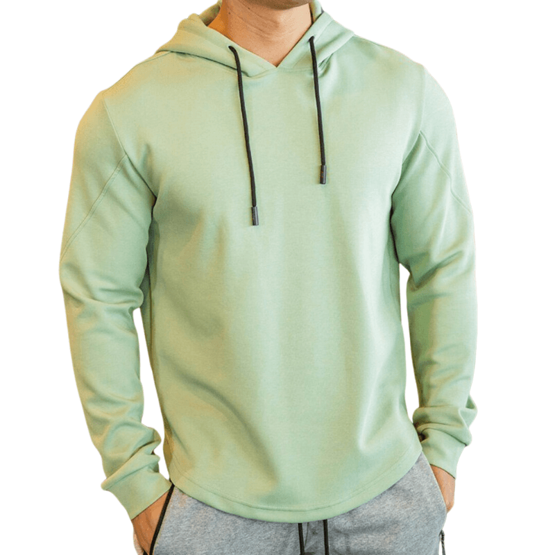 Moletom Esportiva Masculino Drake - Sundian - Sundian