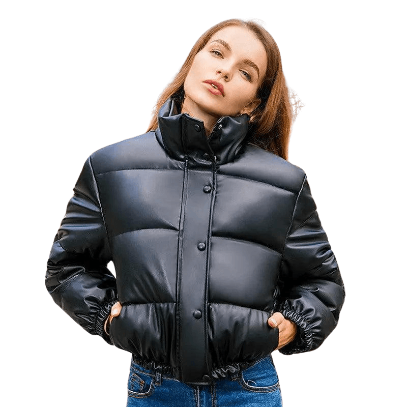 Jaqueta Ignis Coat - Sundian - Sundian