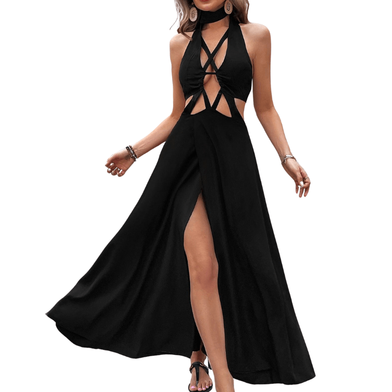 Vestido Midnight - Sundian - Sundian