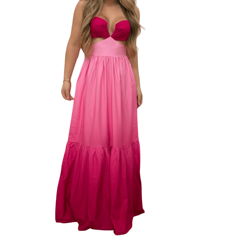 Vestido Versailles - Sundian - Sundian