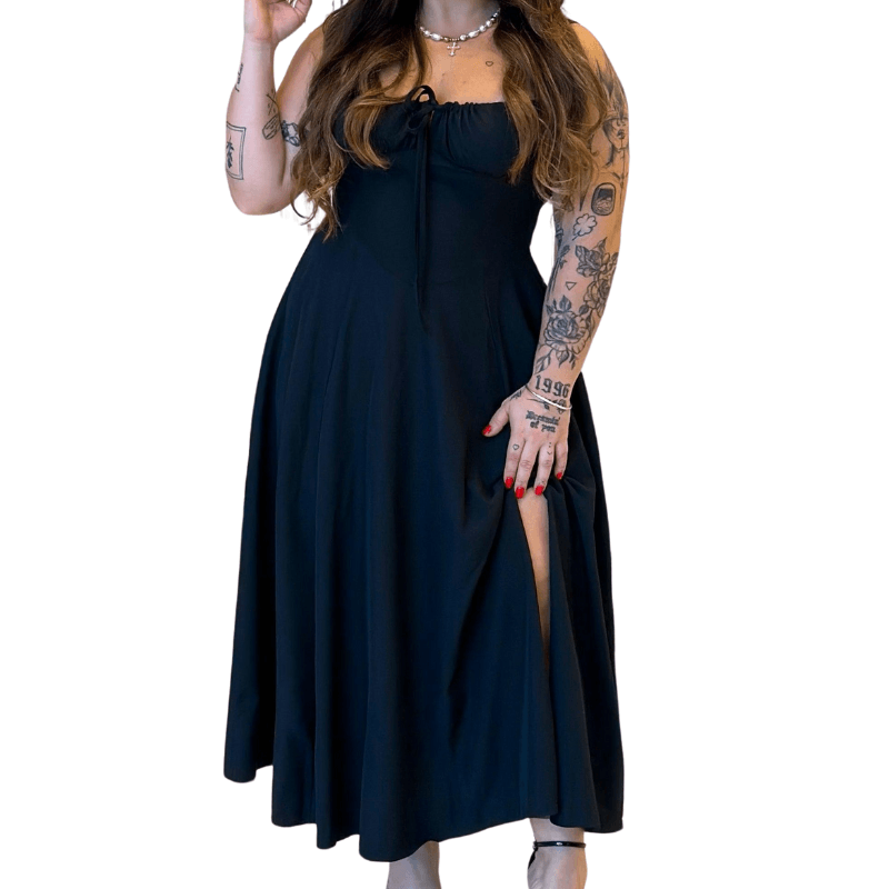 Vestido Moulin Rouge - Sundian - Sundian