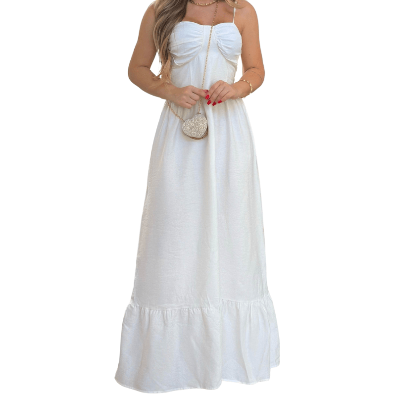 Vestido Diva Imperial - Sundian - Sundian