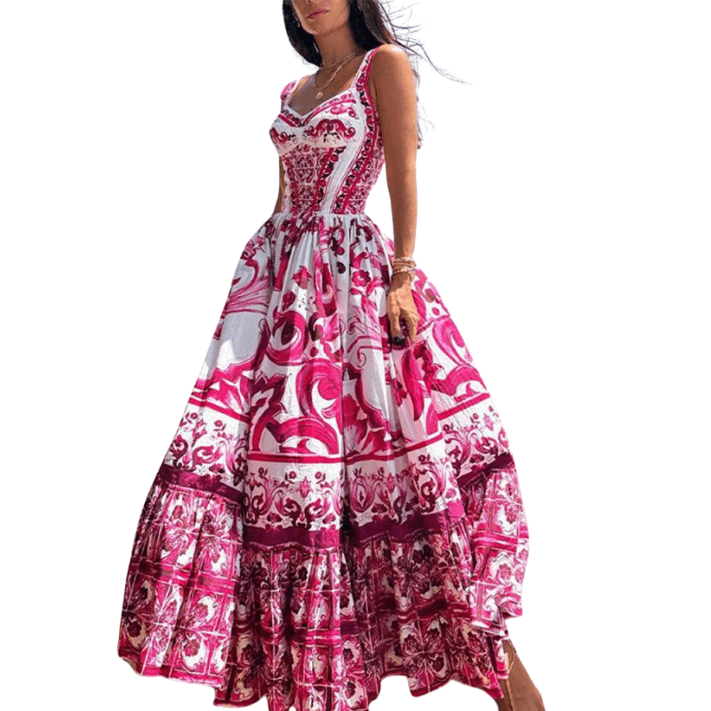 Vestido Prisma - Sundian - Sundian