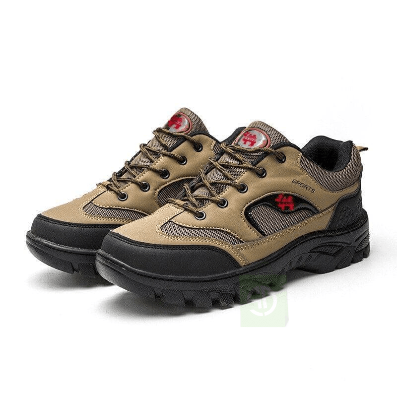 Bota Sports Camel Casual - Sundian - Sundian