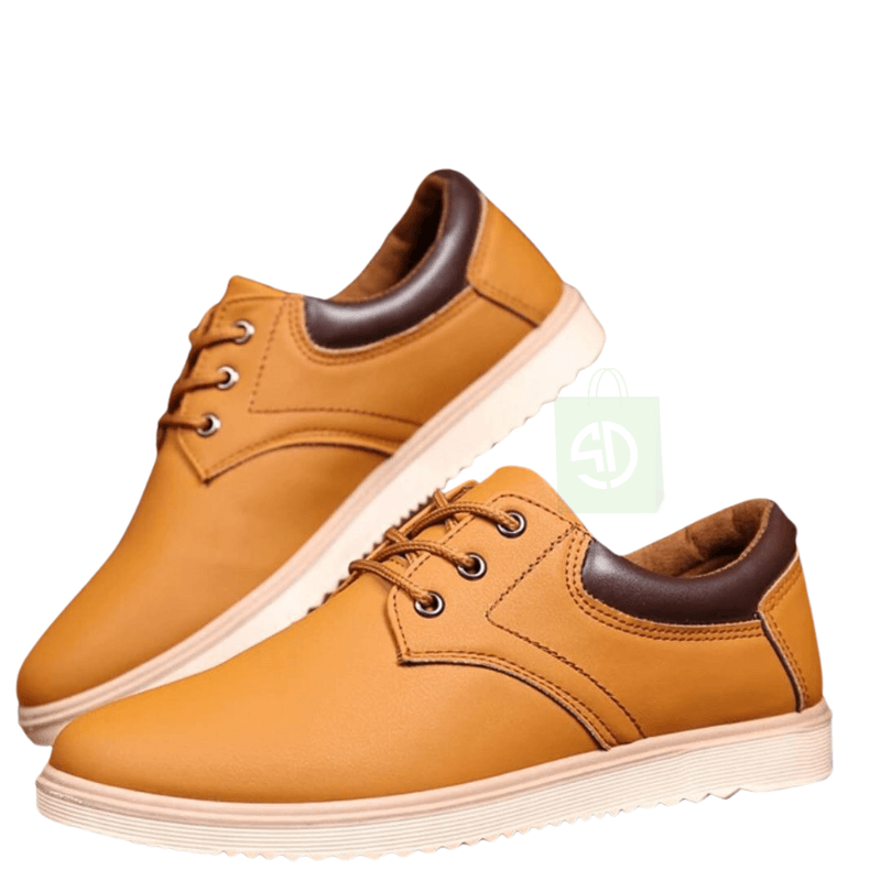 Sapato Casuality - Sundian - Sundian
